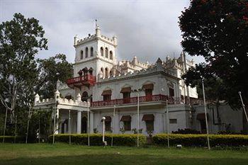 Отель Jayamahal Palace Индия, Бангалор, фото 32