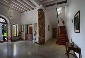 Отель Jayamahal Palace Индия, Бангалор, фото 33