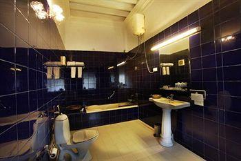 Отель Jayamahal Palace Индия, Бангалор, фото 34