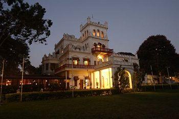 Отель Jayamahal Palace Индия, Бангалор, фото 36