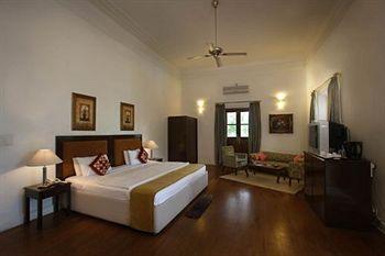 Отель Jayamahal Palace Индия, Бангалор, фото 39