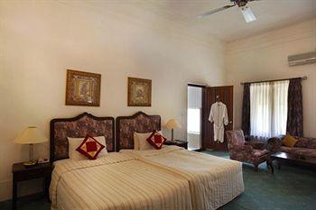 Отель Jayamahal Palace Индия, Бангалор, фото 45