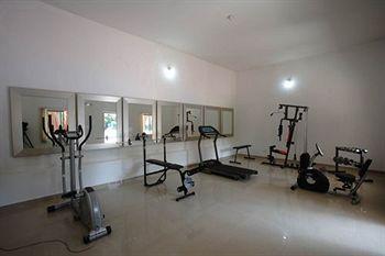 Отель Jayamahal Palace Индия, Бангалор, фото 48