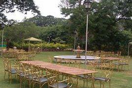 Отель Jayamahal Palace Индия, Бангалор, фото 49