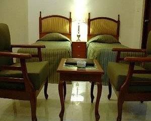 Отель Jayamahal Palace Индия, Бангалор, фото 6