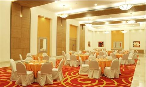 Lemon Tree Hotel, Electronics City Bengaluru