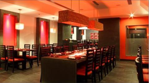 Lemon Tree Hotel, Electronics City Bengaluru