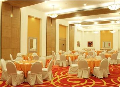 Lemon Tree Hotel, Electronics City Bengaluru