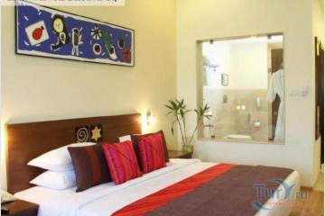 Отель Lemon Tree Hotel, Electronics City Bengaluru Индия, Бангалор, фото 6