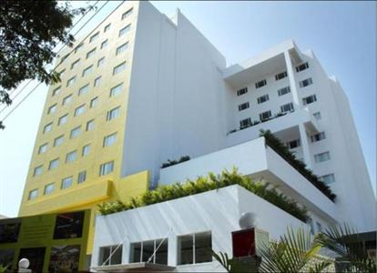 Lemon Tree Hotel, Electronics City Bengaluru