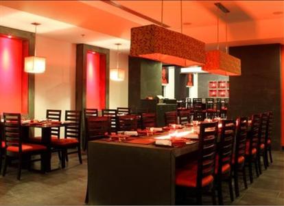 Lemon Tree Hotel, Electronics City Bengaluru