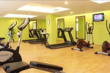 Отель Lemon Tree Hotel, Electronics City Bengaluru Индия, Бангалор, фото 10