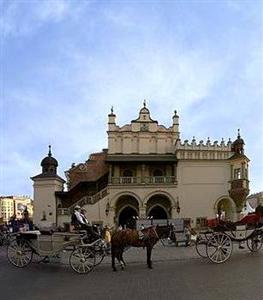 The Bonerowski Palace