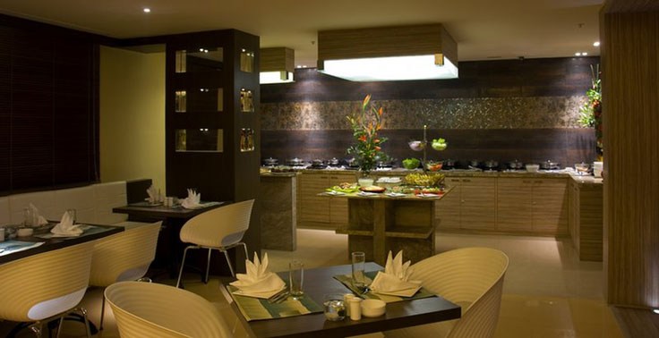 Mapple Whitefield Bangalore