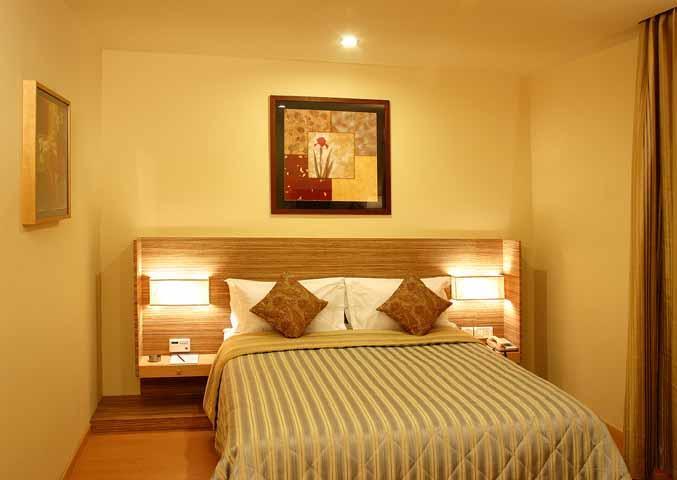 Mapple Whitefield Bangalore