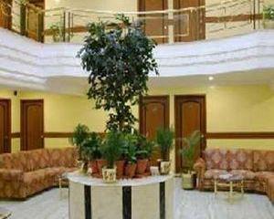 Отель Pai Viceroy Jayanagar Индия, Бангалор, фото 12