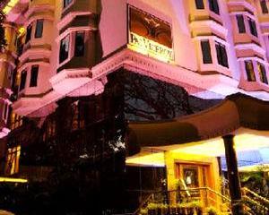 Отель Pai Viceroy Jayanagar Индия, Бангалор, фото 2