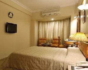 Отель Pai Viceroy Jayanagar Индия, Бангалор, фото 3