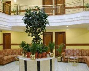 Отель Pai Viceroy Jayanagar Индия, Бангалор, фото 4