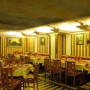 Pai Viceroy Jayanagar