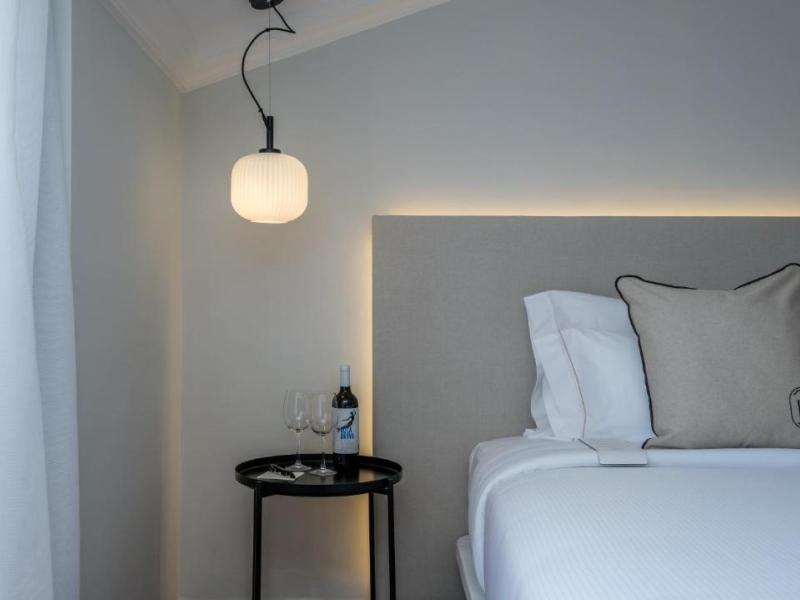 Hotel Montjoi