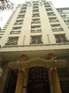 A25 Hotel - 15 Tran Quoc Toan