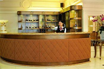 Silverland Ben Thanh  