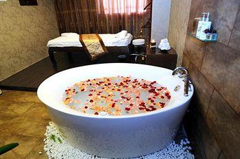 Silverland Ben Thanh  