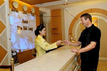 Silverland Ben Thanh  