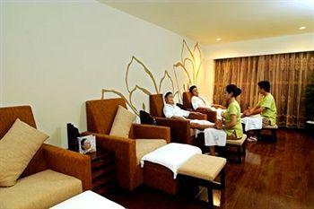 Silverland Ben Thanh  