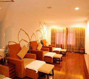 Silverland Ben Thanh  