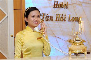 Silverland Ben Thanh  