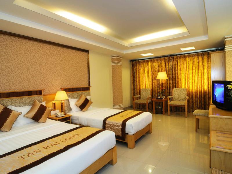 Silverland Ben Thanh  