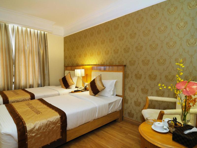 Silverland Ben Thanh  