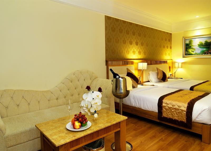 Silverland Ben Thanh  