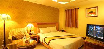 Silverland Boutique Hotel