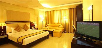 Silverland Boutique Hotel