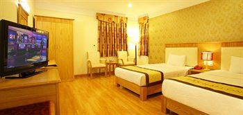 Silverland Boutique Hotel