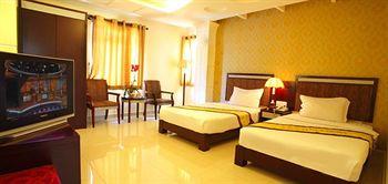 Silverland Boutique Hotel