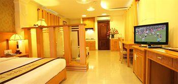 Silverland Boutique Hotel