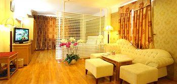 Silverland Boutique Hotel