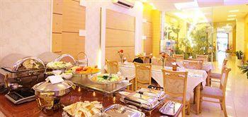 Silverland Boutique Hotel