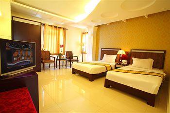 Silverland Boutique Hotel