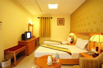 Silverland Boutique Hotel