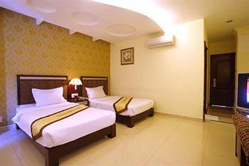 Silverland Boutique Hotel