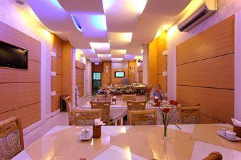 Silverland Boutique Hotel