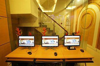 Silverland Boutique Hotel