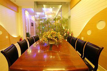 Silverland Boutique Hotel