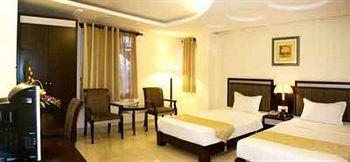 Silverland Boutique Hotel