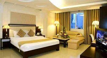 Silverland Boutique Hotel